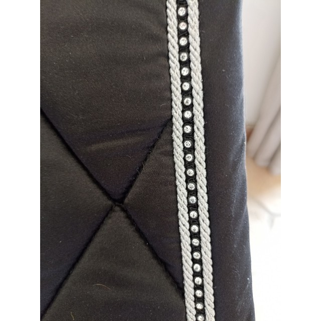 Tapis Equitème