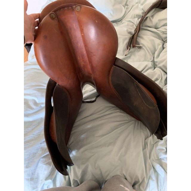 selle butet