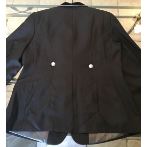 veste de concours equitheme