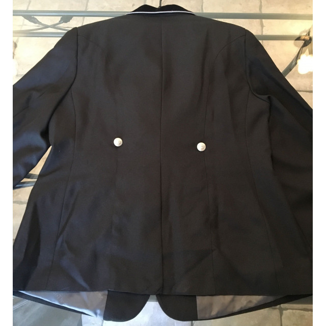 veste de concours equitheme