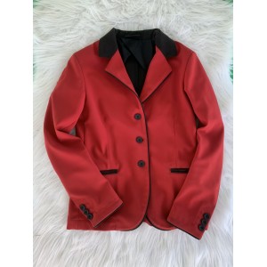 Veste de concours Cavalleria Toscana Enfant