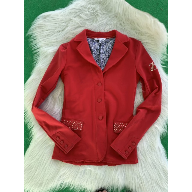 Veste de concours Harcour