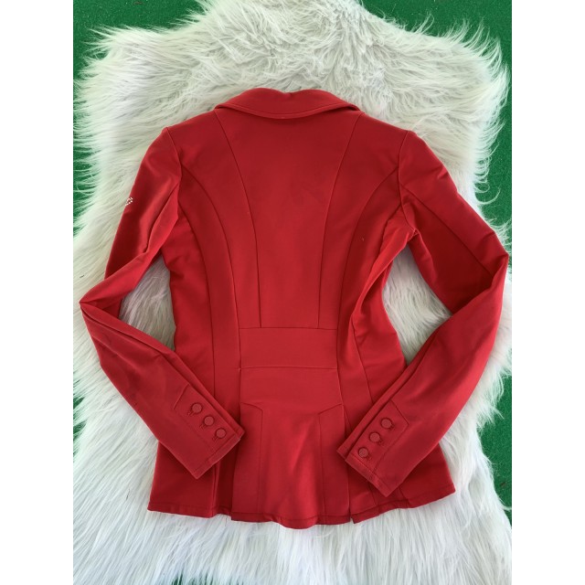 Veste de concours Harcour