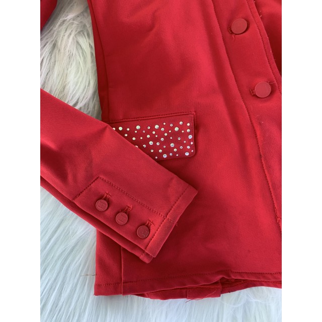 Veste de concours Harcour