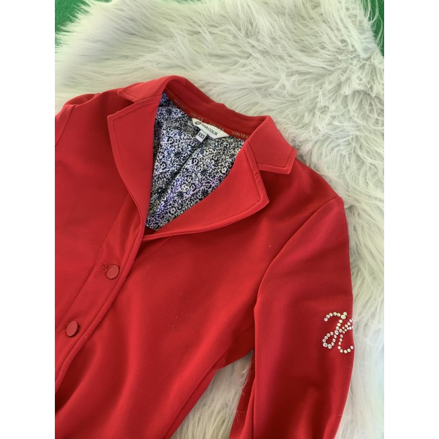 Veste de concours Harcour