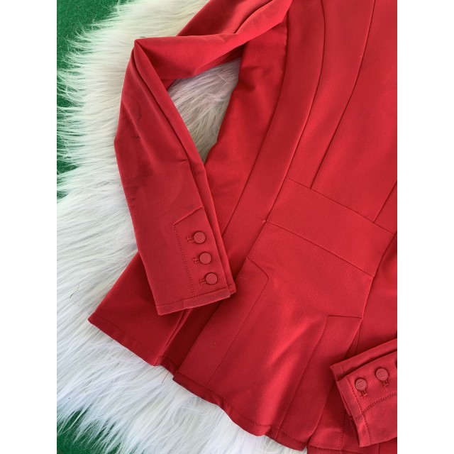 Veste de concours Harcour