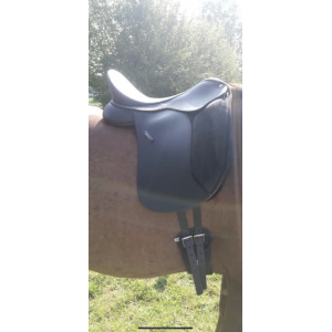 Selle wintec 500 cair dressage