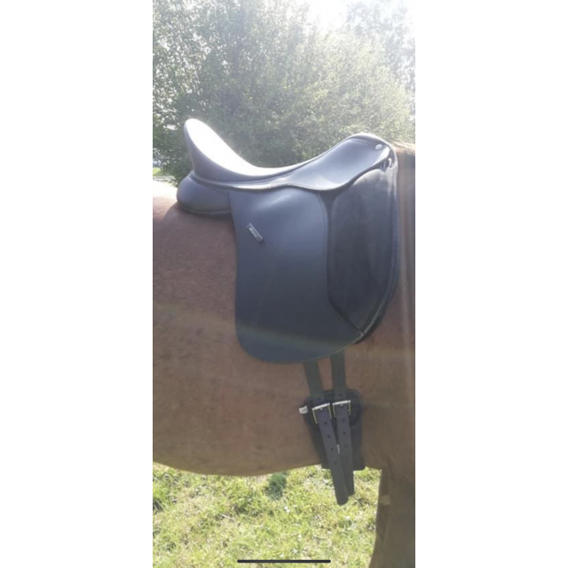 Selle wintec 500 cair dressage