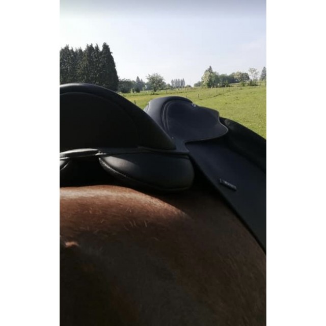 Selle wintec 500 cair dressage