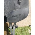 Selle wintec 500 cair dressage