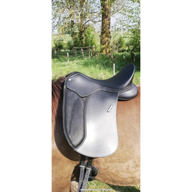Selle wintec 500 cair dressage