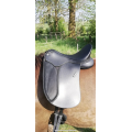 Selle wintec 500 cair dressage