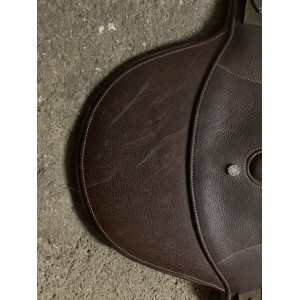 Bavette Éric Thomas