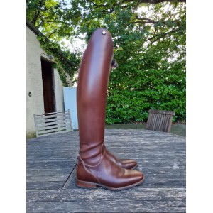 Bottes de dressage De Niro