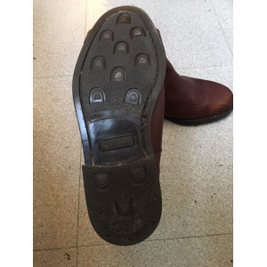 BOTTINES D'EQUITATION