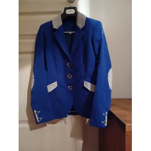 Veste de concours Horse Pilot