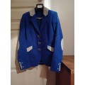 Veste de concours Horse Pilot