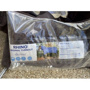 couverture rhino by horseware
