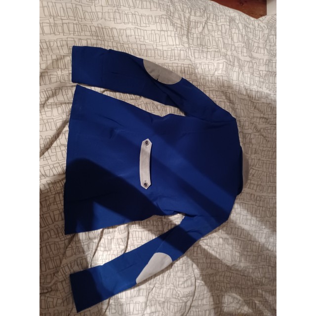 Veste de concours Horse Pilot