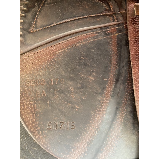 Selle CWD