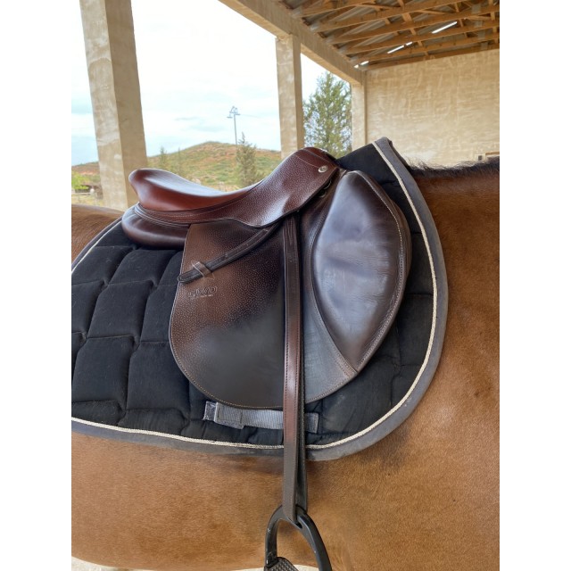Selle CWD