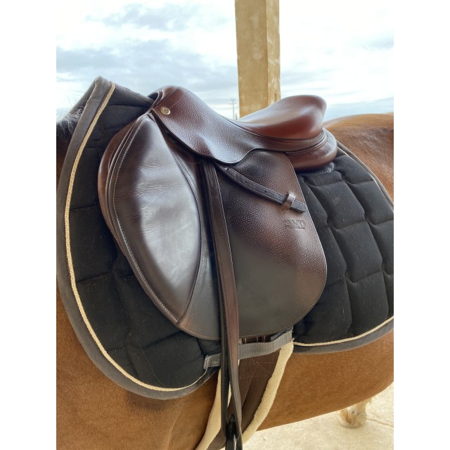 Selle CWD