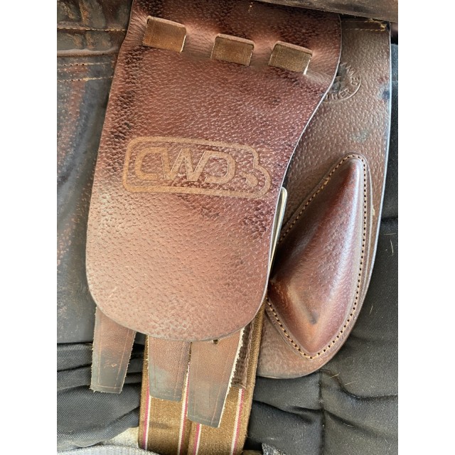 Selle CWD