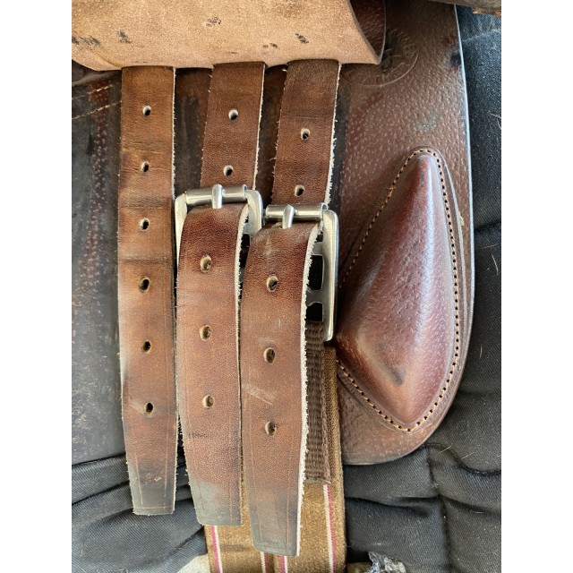 Selle CWD