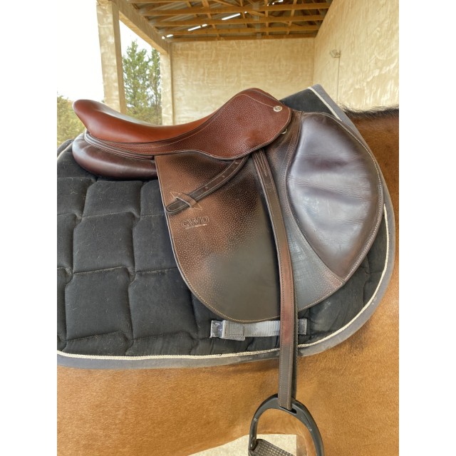 Selle CWD