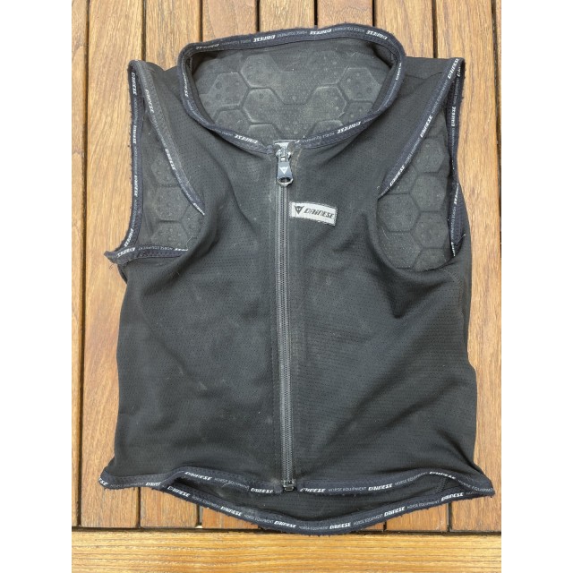 Dorsale Dainese