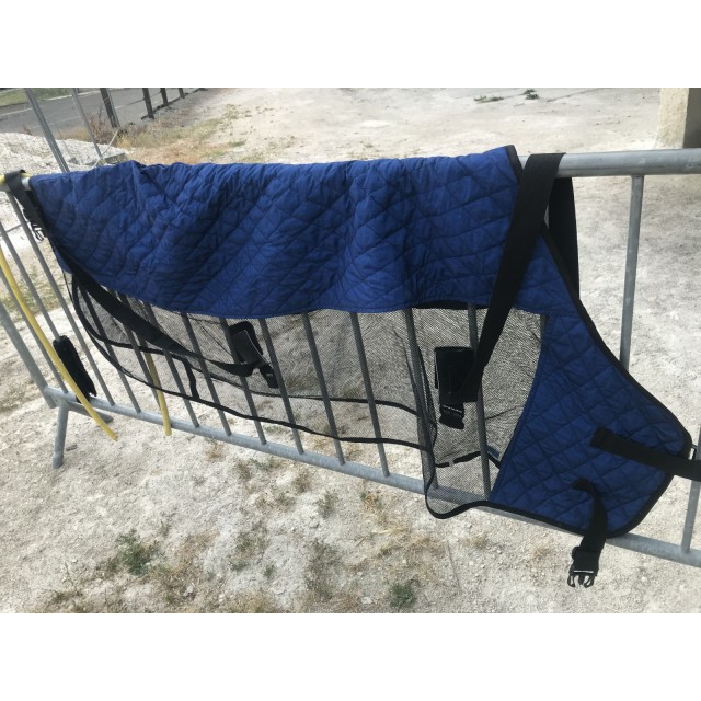 Chemise rafraichissante