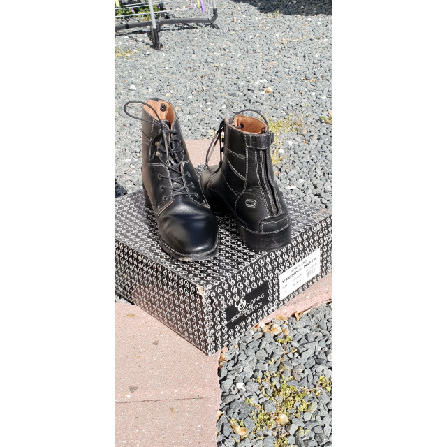 Boots cso