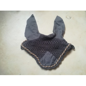 Bonnet d'équitation