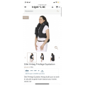 Gilet air bag