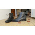Boots cso