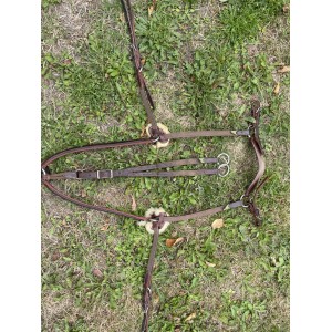 Kolibri Jumping Devoucoux