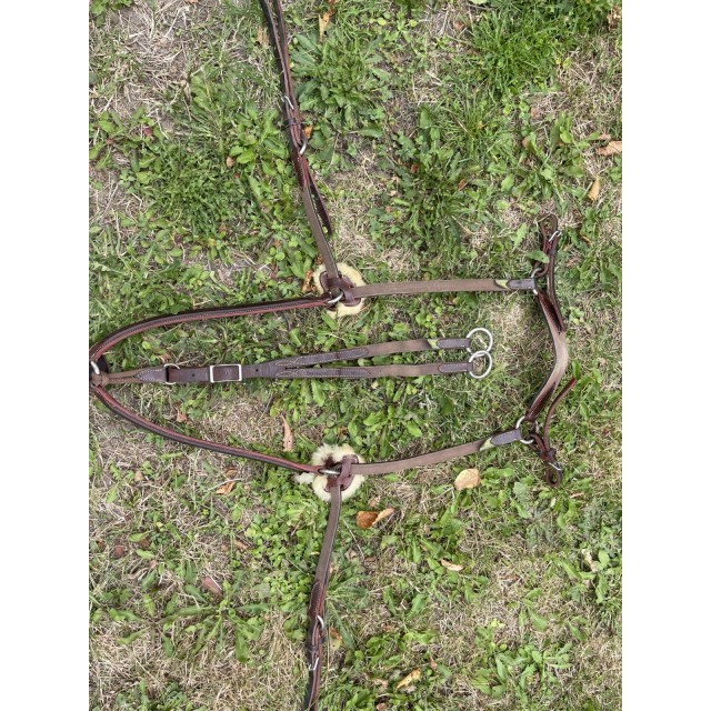 Kolibri Jumping Devoucoux