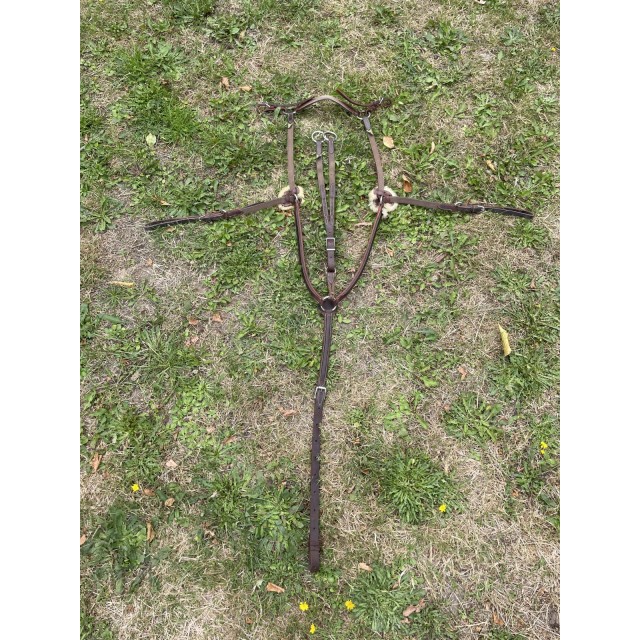 Kolibri Jumping Devoucoux