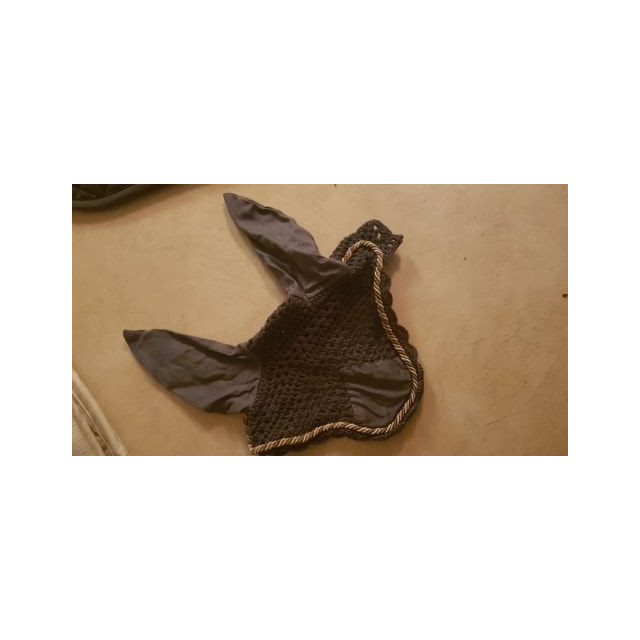 Bonnet d'équitation