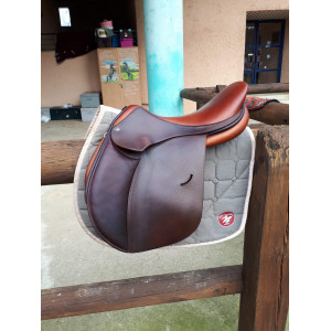 Selle Childeric fxl