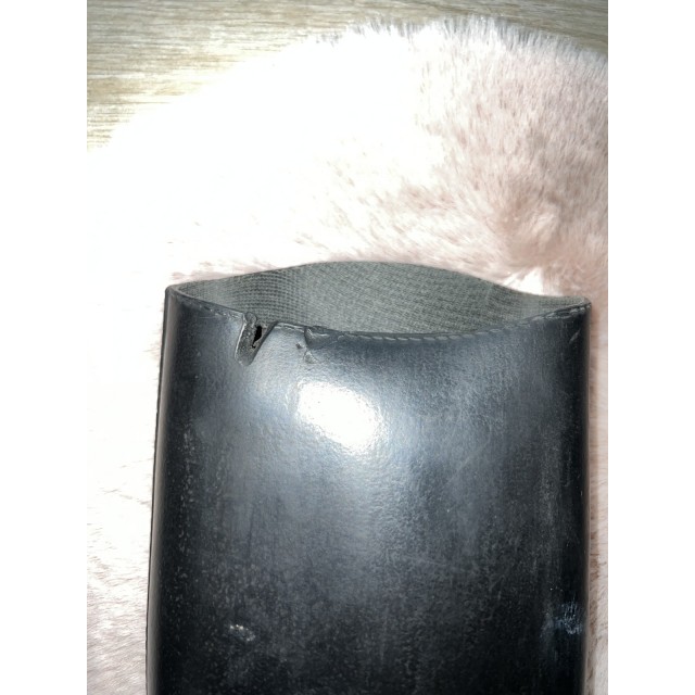 Bottes en caoutchouc