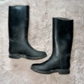 Bottes en caoutchouc