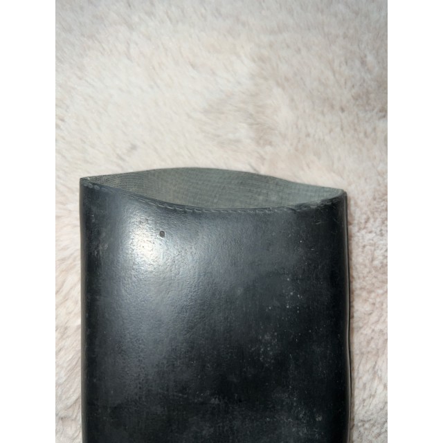 Bottes en caoutchouc