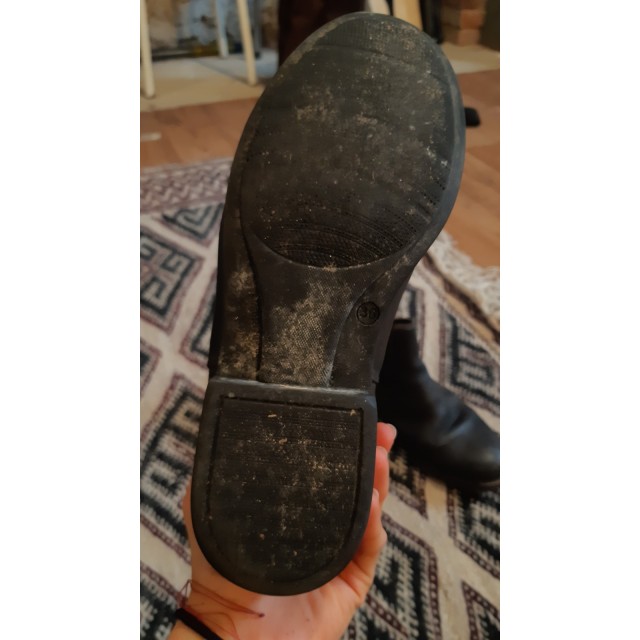 Boots en 36