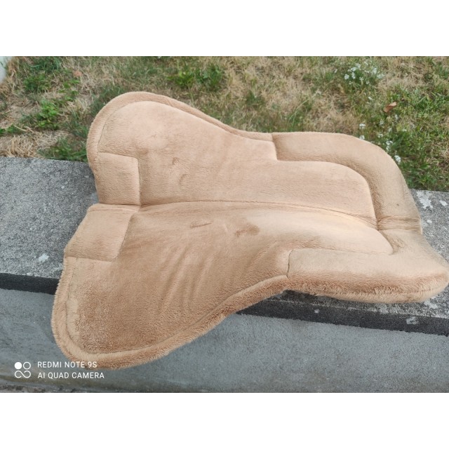 Amortisseur fouganza