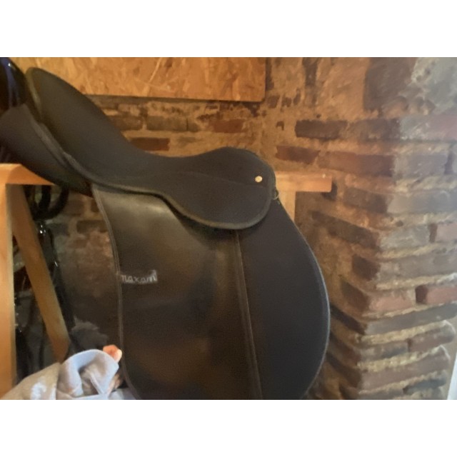 Selle thorowgood à vendre