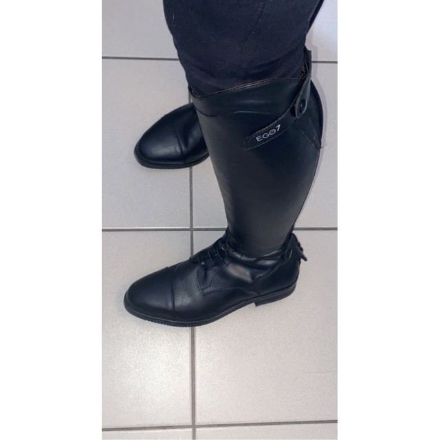 Bottes Ego 7