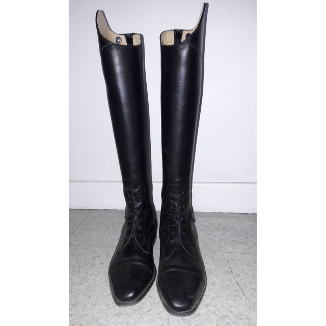 Bottes rectiligne campus