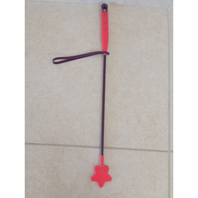Cravache enfant 140 58cm
