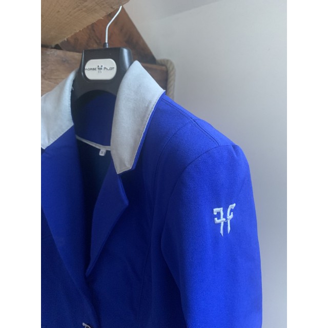 Veste concours Horsepilot
